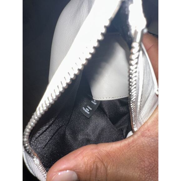 Runway Helmut Lang By Shayne Oliver Bra bag - Picture 7 of 7